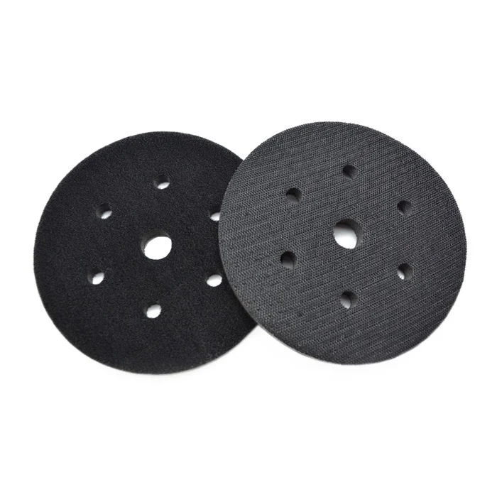 INTERFACE REDUTOR DE IMPACTO 6 ALLFRA