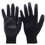 LUVA PU (1003) - TAM. 9- CA 32034