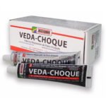 VEDA-CHOQUE 145G RESINA + 145G END = 290G MAXI RUBBER