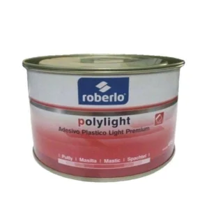 POLYLIGHT 495GR ROBERLO