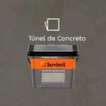 SUVINIL CIMENTO  QUEIMADO 5K - TUNEL DE CONCRETO