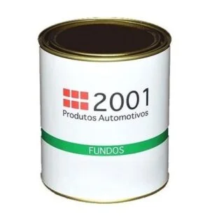 PRIMER UNIVERSAL BRANCO 0,9L - AUTOM 2001