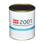 REMOVEDOR PASTOSO 900ML - AUTOM 2001