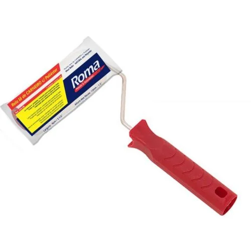 ROLO LA NATURAL/ POL. C/CABO 09CM ROMA