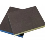 ESPONJA ABRASIVA P320 MEDIUM - ROBERLO