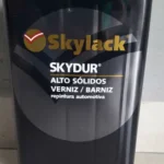 VERNIZ ALTO SOLIDO 15.000 4:1 (5,00L-C4)
