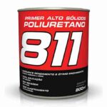PRIMER PU 811 1/4 MAX RUBBER