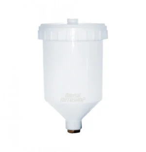 COPO P/ PISTOLA PDR 600ML 550/530 -BERLINER