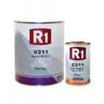 VERNIZ V311 PU 5:1 - 750 ML - ROBERLO