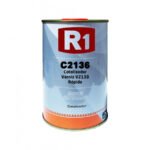 CATALISADOR R1-C2136 P/VERNIZ V2130 - 450ML ROBERLO