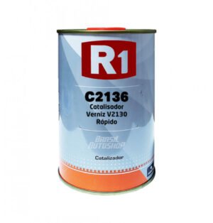 CATALISADOR R1-C2136 P/VERNIZ V2130 - 450ML ROBERLO
