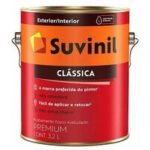 SUVINIL TOQUE FOSCO (CLASSICA) 3,2L BASE A2