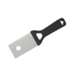 CHAPA  DE METAL P/ ACERTO DE COR-COM FURO( SKYLACK)