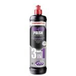 MENZERNA 3 EM 1 ONE STEP POLISH- 250ML