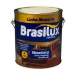 SELADORA P/ MADEIRA 3,6 L BRASILUX