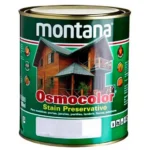 MONTANA OSMOCOLOR STAIN 900ML - MOGNO