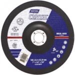 DISCO DESB 180X6,4X22,23 BDA600 CLASSIC C10