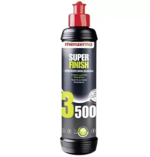 MENZERNA SUPER FINISH 3500 - SF4000 250ML