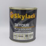 VERNIZ ALTO SOLIDO 15.000 4:1 900ML SKYLACK