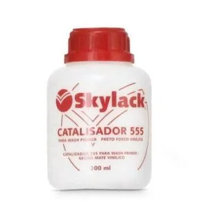 CAT WASH PRIMER / PR FOSCO VINILICO 300ML SKYLACK