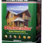 MONTANA OSMOCOLOR STAIN 18L - IMBUIA
