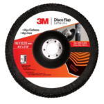 FLAP DISCO USO GERAL GR80 115MM 3M