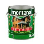 MONTANA OSMOCOLOR STAIN 3,6L MOGNO