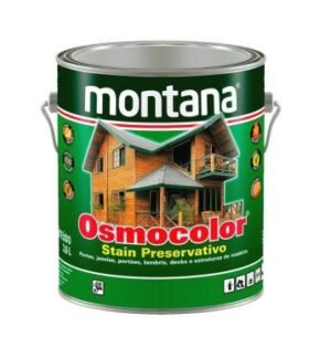 MONTANA OSMOCOLOR STAIN 3,6L MOGNO