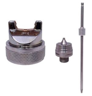 KIT CAPA, BICO, AGULHA - 1,4MM PDR PRO-550