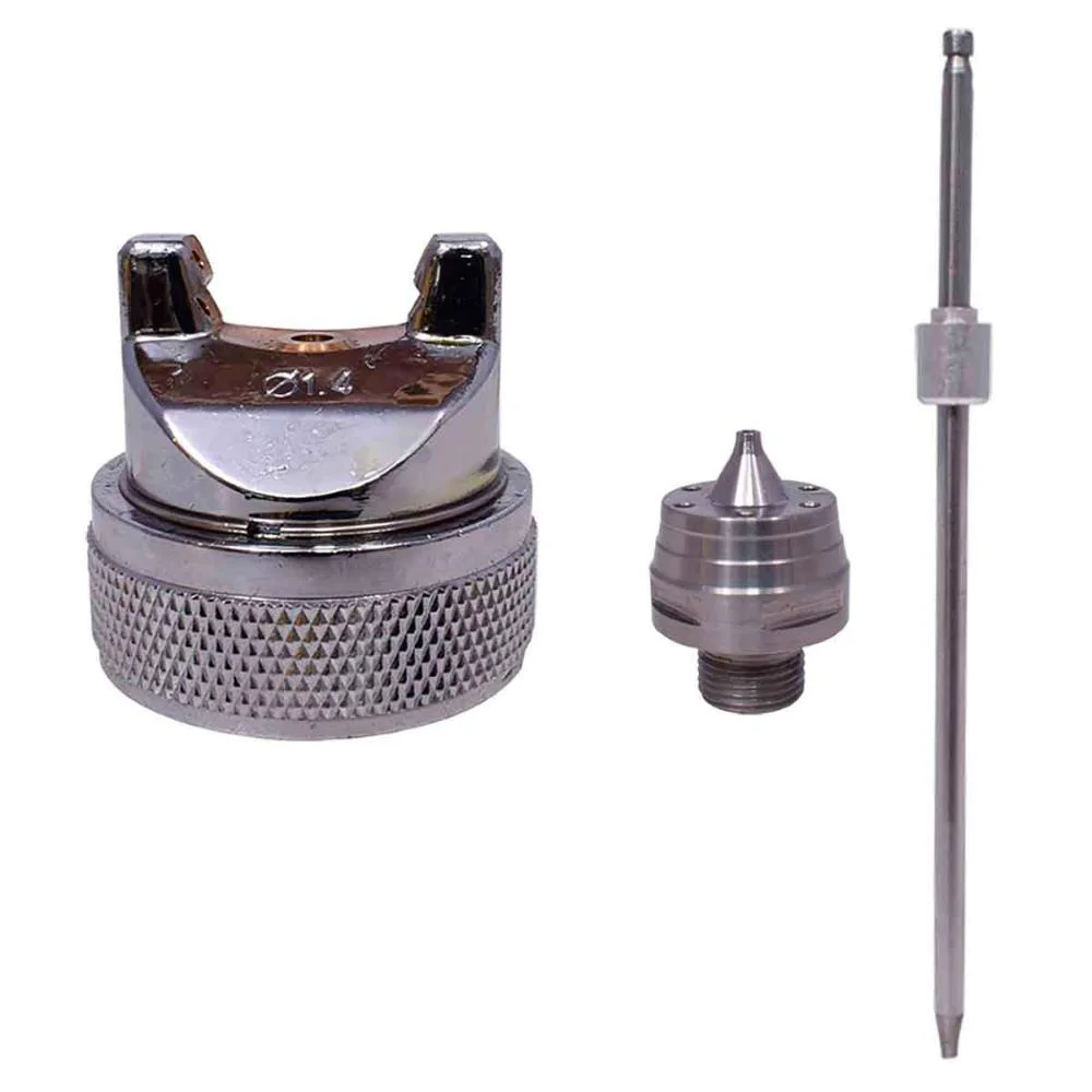 KIT CAPA, BICO, AGULHA - 1,4MM PDR PRO-550