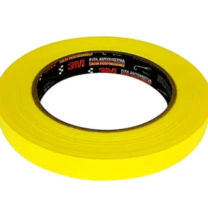 FITA AUTO ALTA PERFO 18MMX40M 3M