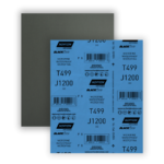 LIXA DAGUA NORTON BLACKICE MICRF T499 P1200 230X280 PT125