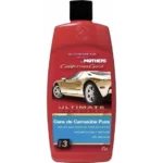 MOTHERS CERA CARN PURA LIQUIDA 473ML