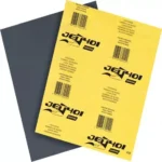 LIXA DAGUA MICROFINA T401 230X280 J1200 PT200IMP  NORTON