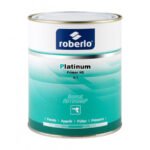 PRIMER PLATINUM CINZA - 3,24L ROBERLO