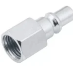 ESPIGAO P/MANGUEIRA FEMEA ROSCA INTERNA 1/4 - PURPLEX