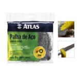 PALHA DE AcO N0 ATLAS