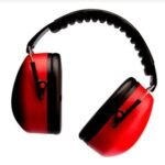 ABAFADOR DE RUIDOS MUFFLER 0975 3M