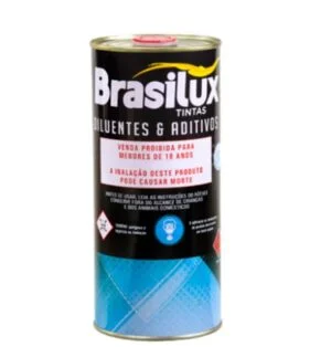AGUA RAZ MINERAL 900ML BRASILUX