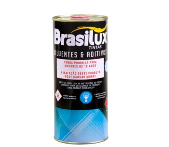 AGUA RAZ MINERAL 900ML BRASILUX
