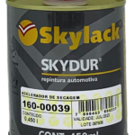 ACELERADOR DE SECAGEM 450ML SKYLACK