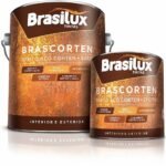 BRASCORTEN BASE VERMELHO - 3,6L BRASILUX