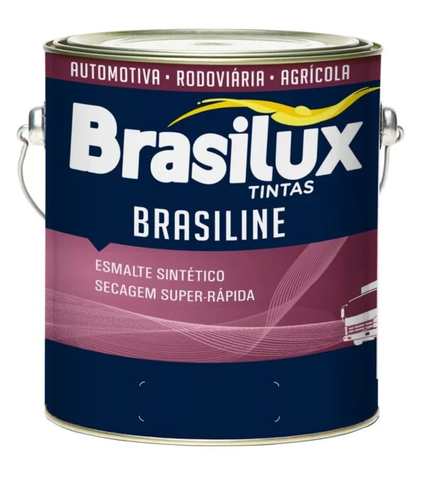 BRASILINE SINT SUPER RAPIDO - 3,6L AMARELO 5Y8/12 SEG