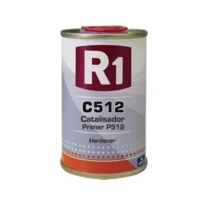 CATALISADOR C512 P/ PRIMER P512  - 150ML  ROBERLO