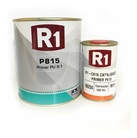 CATALISADOR C815 P/PRIMER P815 8:1 -100 ML ROBERLO