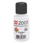 CATALISADOR MEK 12 GR AUTOMOTIVOS 2001