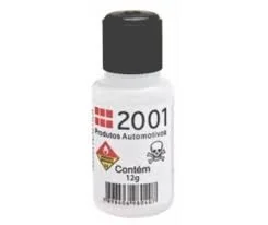 CATALISADOR MEK 12 GR AUTOMOTIVOS 2001