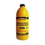 CONVERTEDOR FERRUGEM ALLCHEM 1 L