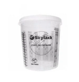 COPO DE CATALISE 1500ML SKYLACK