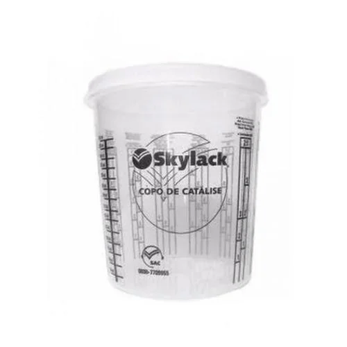 COPO DE CATALISE 1500ML SKYLACK